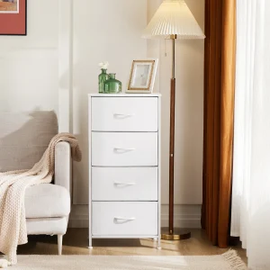 4 Drawers Cabinet